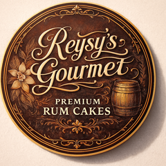 Reysy’s Gourmet logo